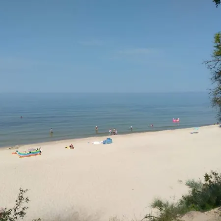 Domki Na Gorce Kolczewo Exterior photo