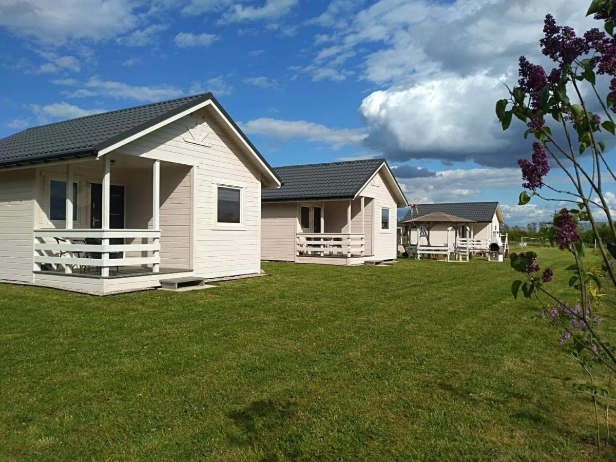 Holiday home Na Gorce Kolczewo