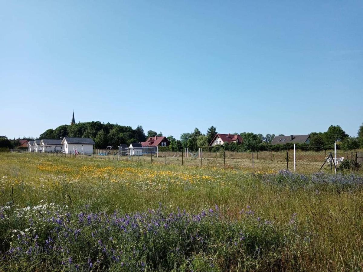 Na Gorce * Kolczewo
