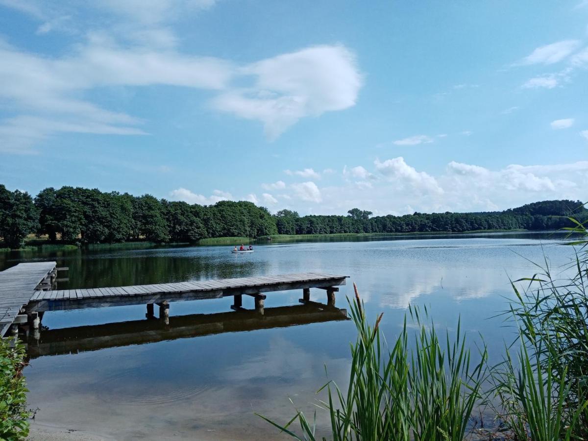 Na Gorce Kolczewo