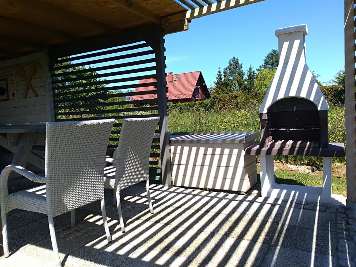Holiday home Na Gorce