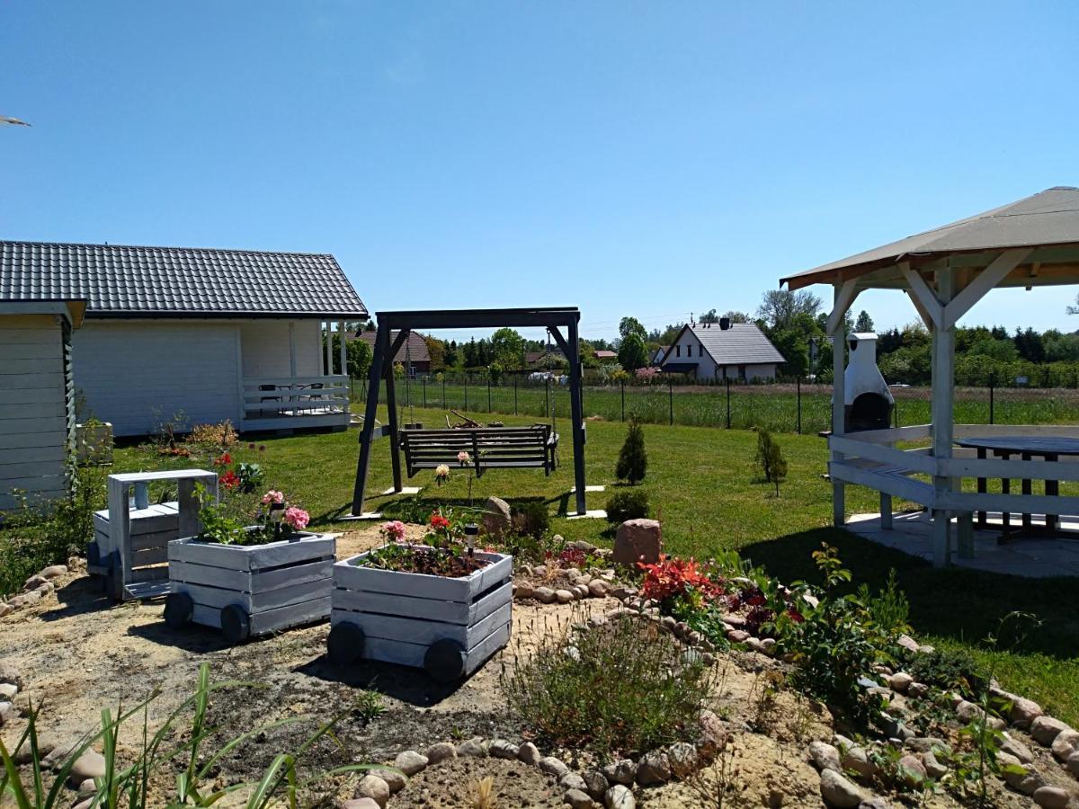 Holiday home Na Gorce Kolczewo