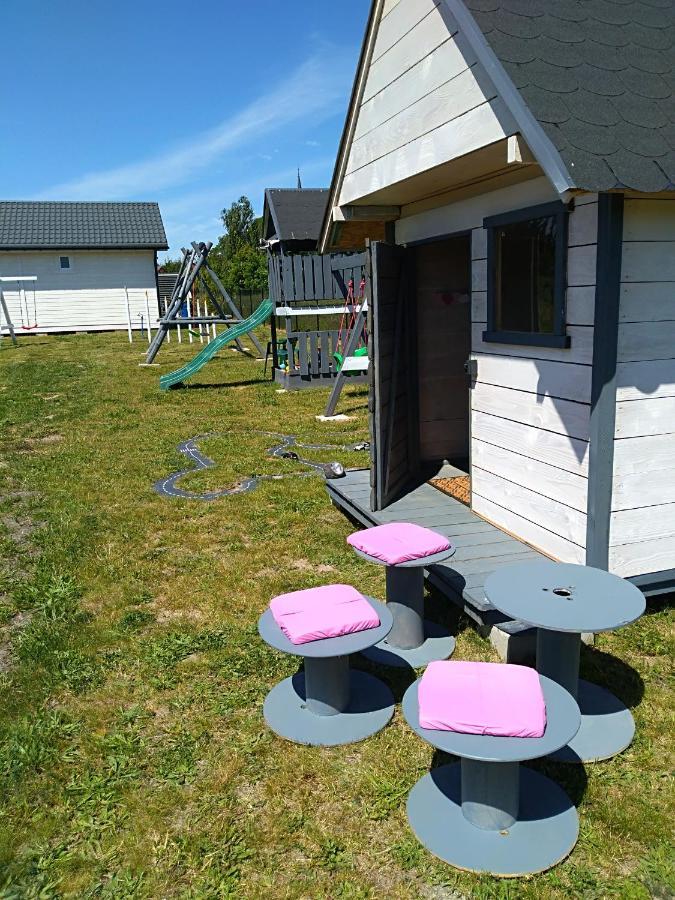 Na Gorce Holiday home