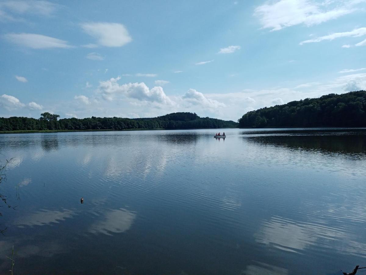 Holiday home Na Gorce Kolczewo