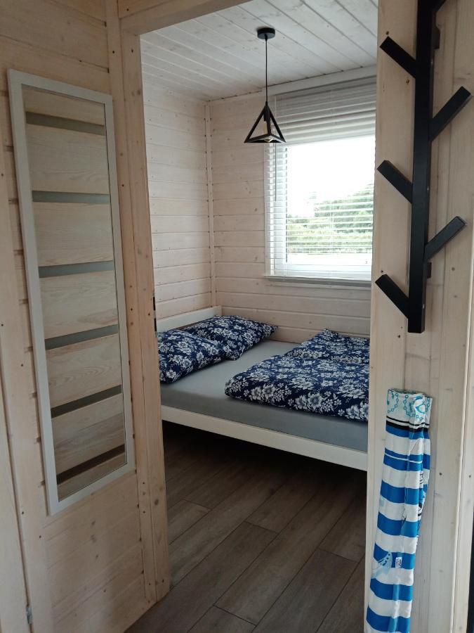 Holiday home Na Gorce Kolczewo