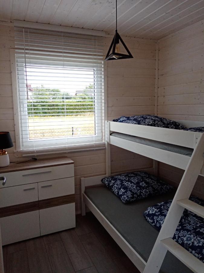 Holiday home Na Gorce Kolczewo