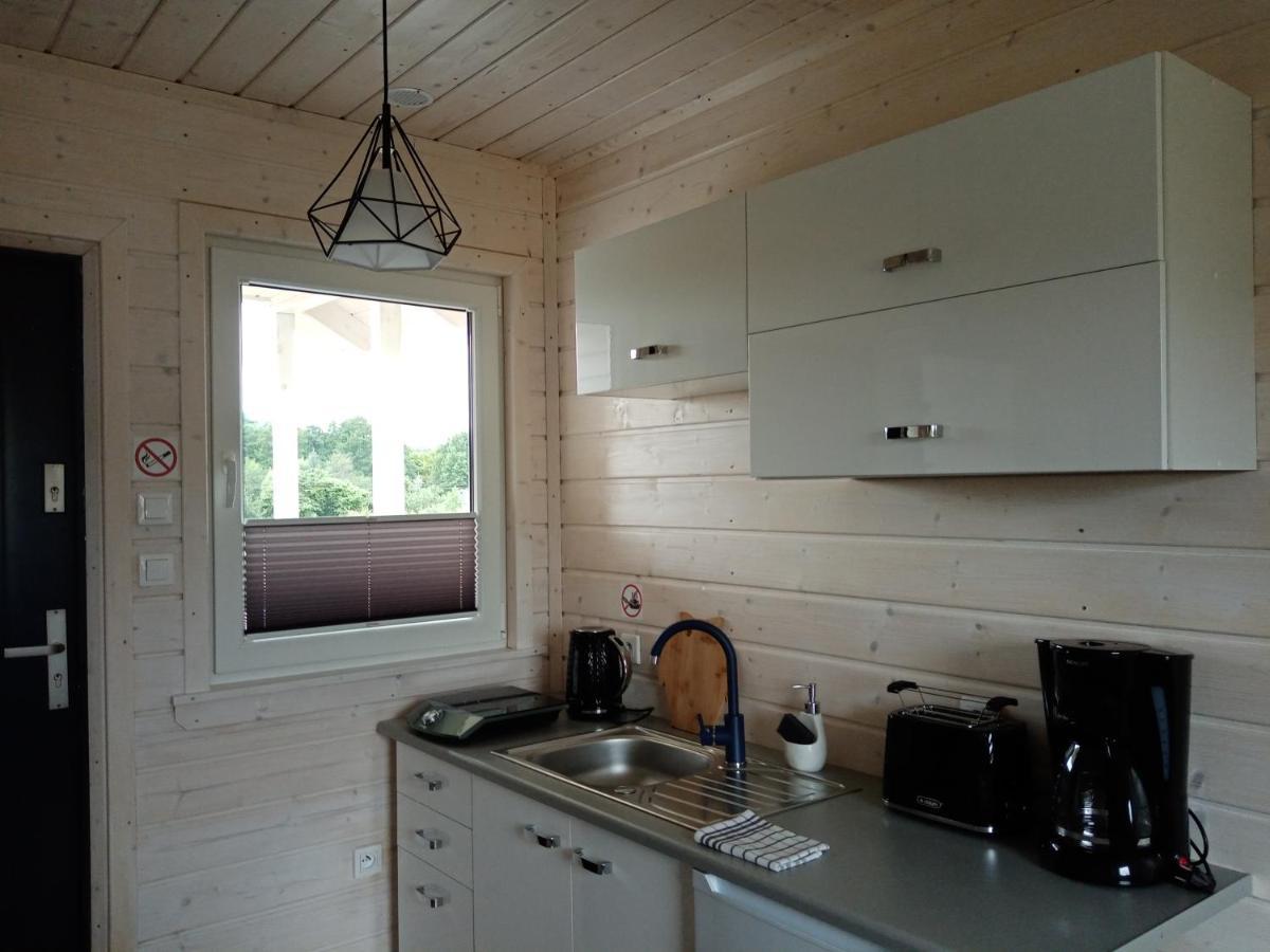Holiday home Na Gorce