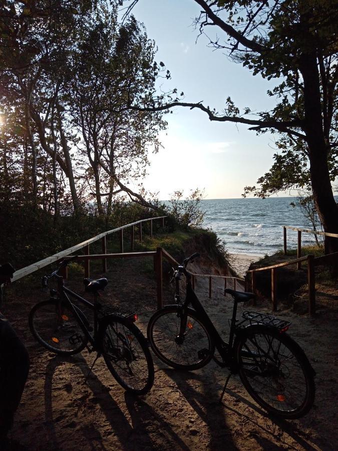 Na Gorce * Kolczewo