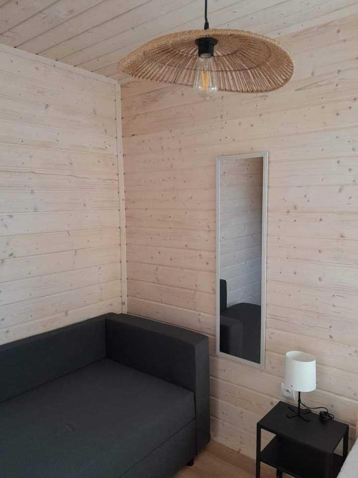 Na Gorce Holiday home Kolczewo