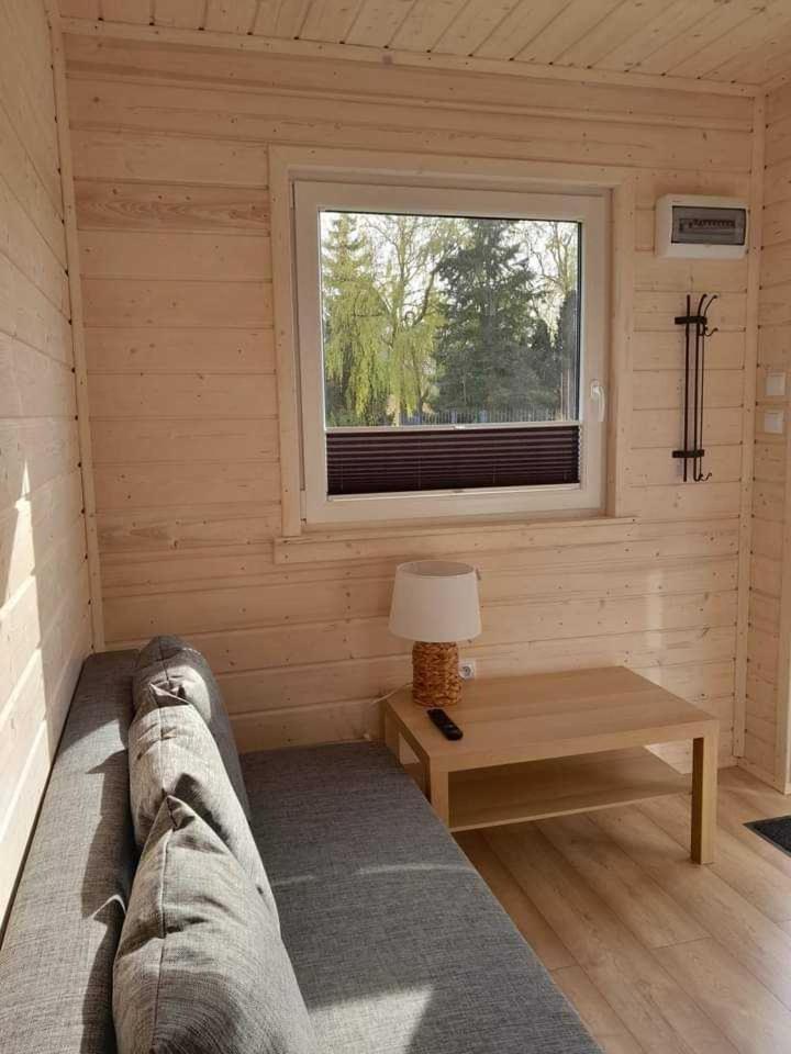 Holiday home Na Gorce Kolczewo