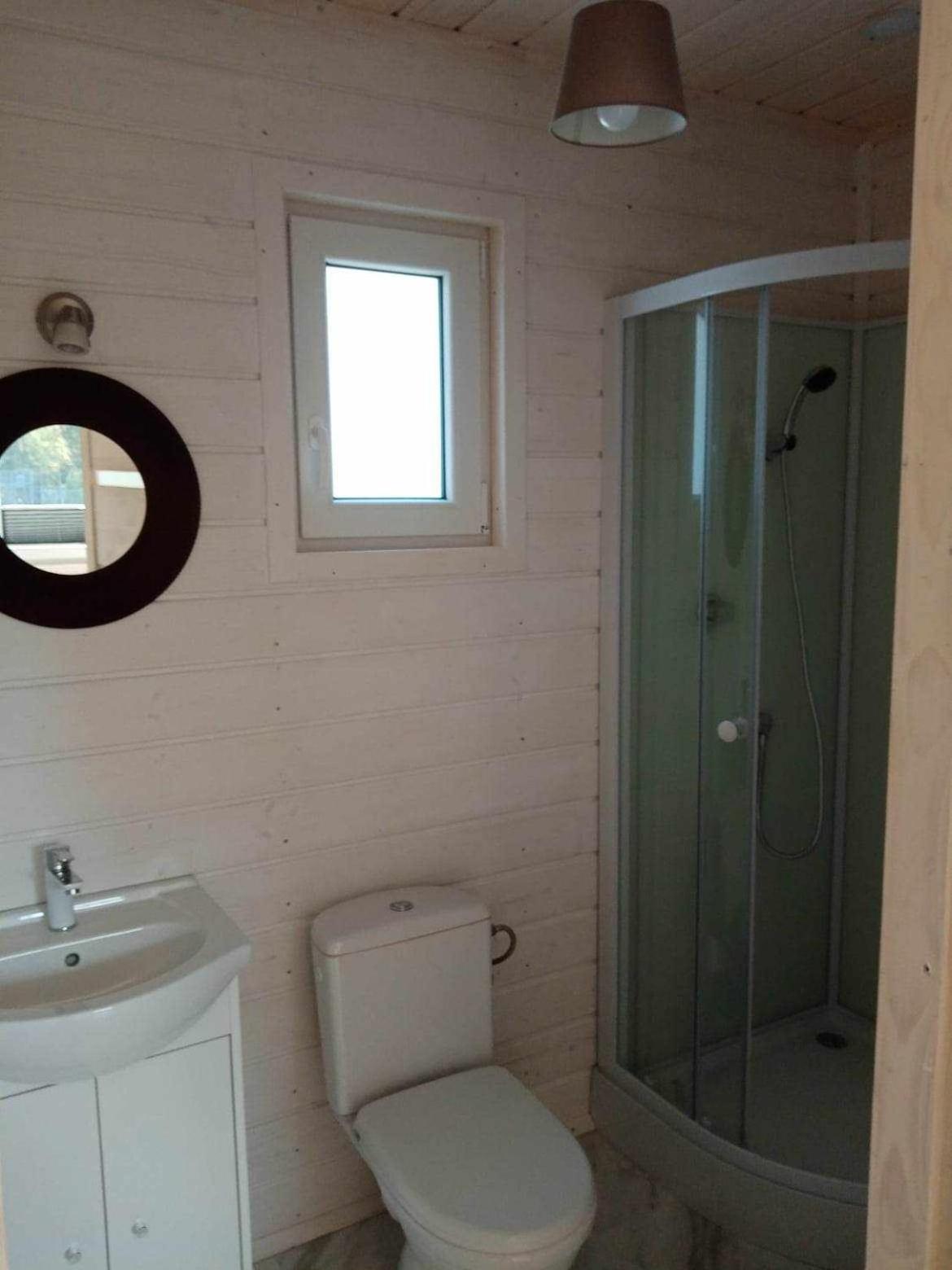 Holiday home Na Gorce Kolczewo