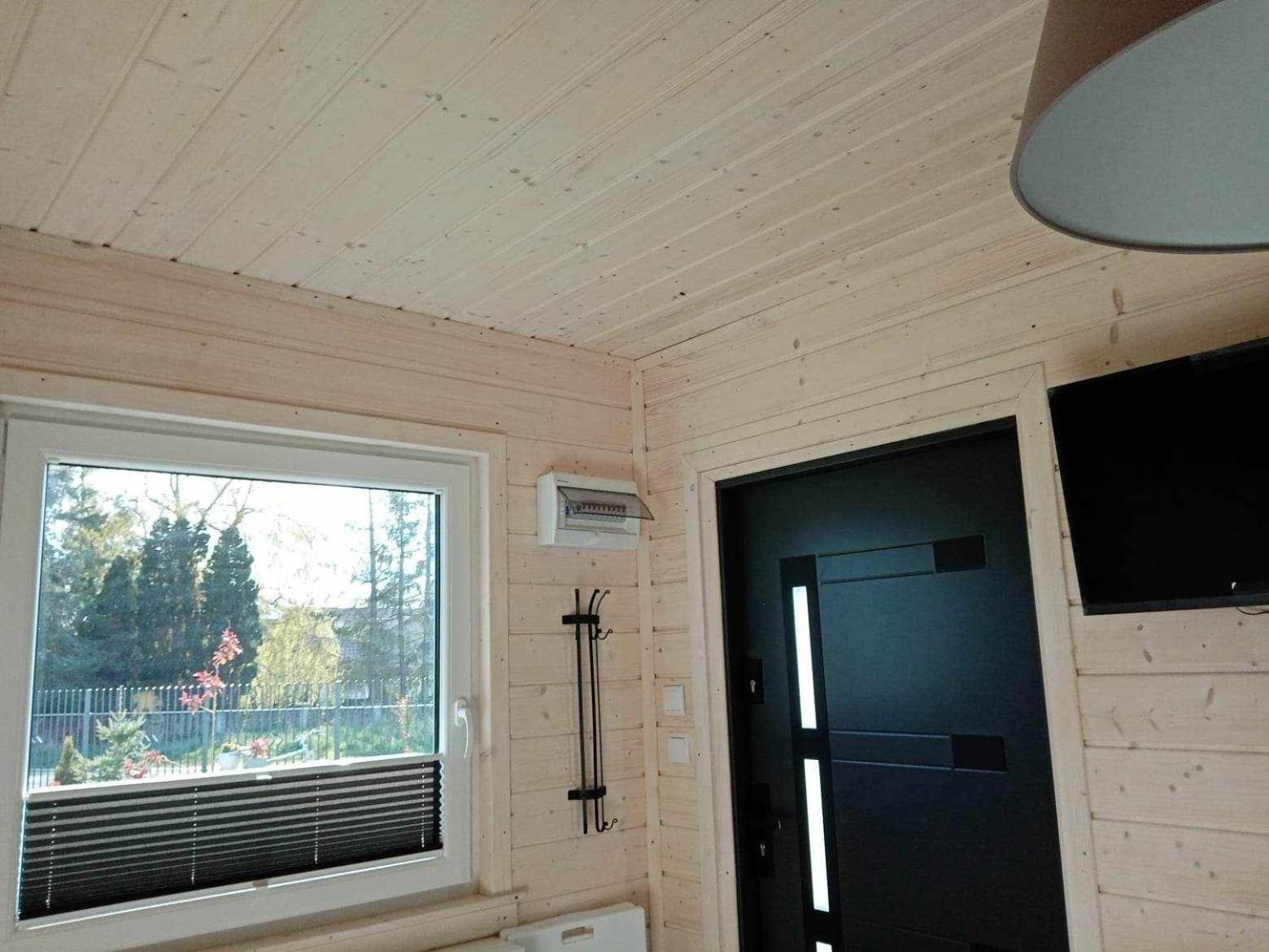 Na Gorce Holiday home Kolczewo