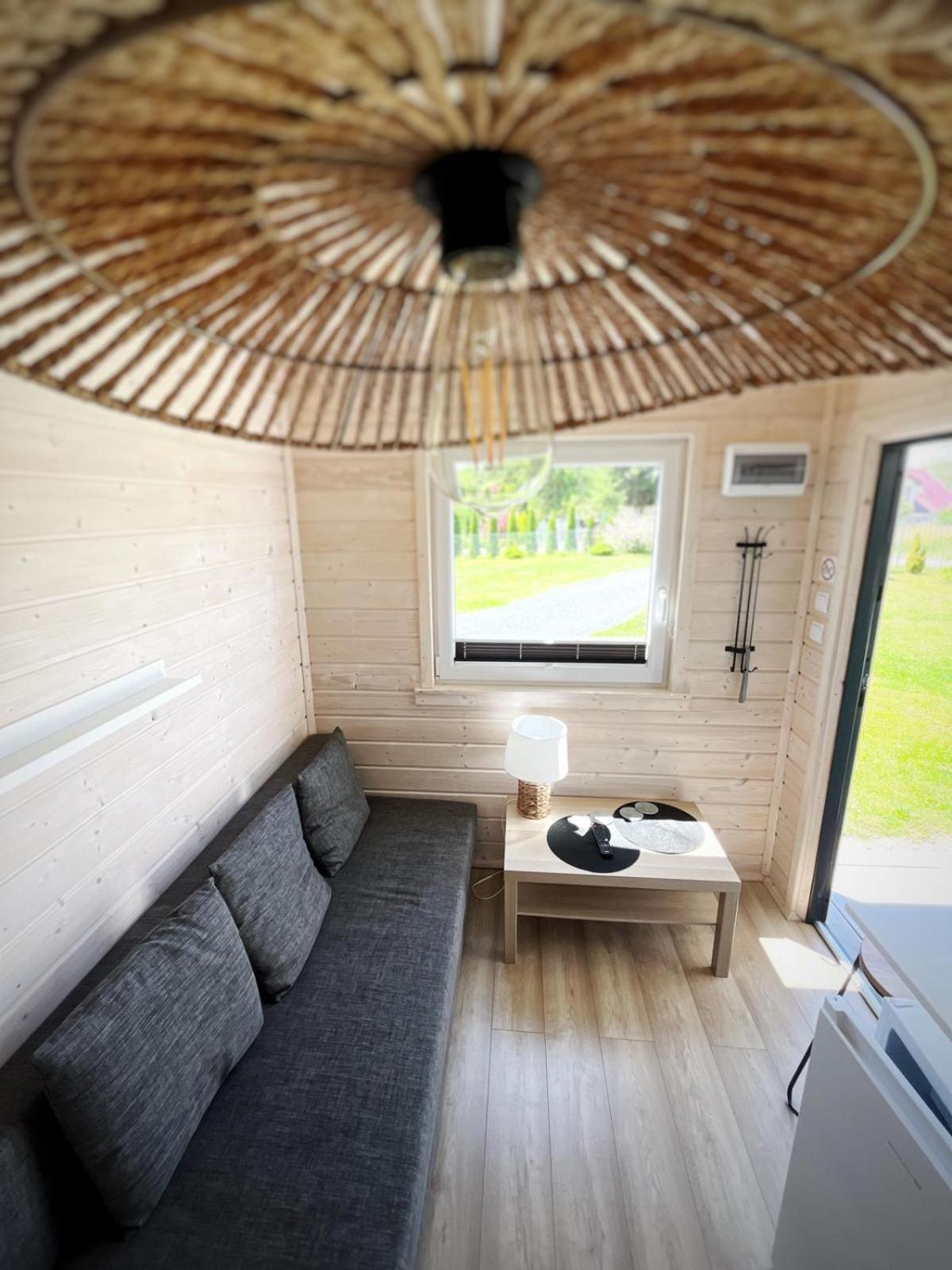 Na Gorce Holiday home *