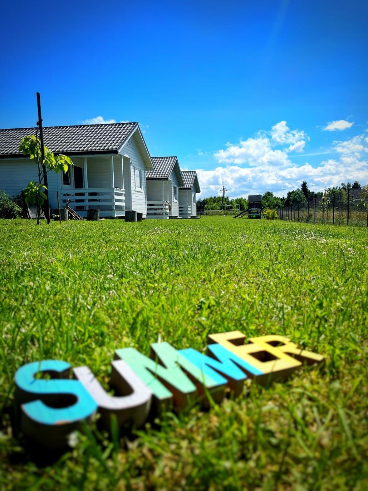 Holiday home Na Gorce *